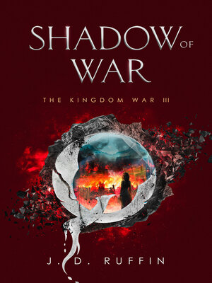cover image of Shadow of War